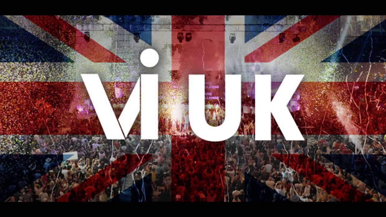 Body By Vi Challenge Uk - Body By Vi 90 Day Challenge Overview