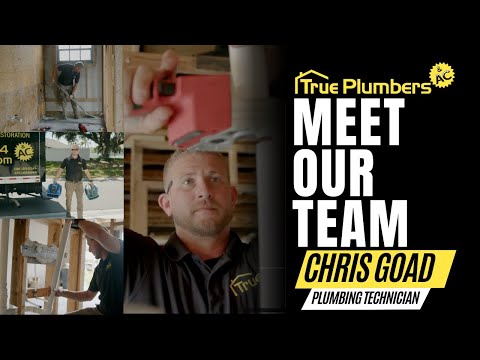 Chris Goad, True Plumbers & AC Team at True Plumbers & AC