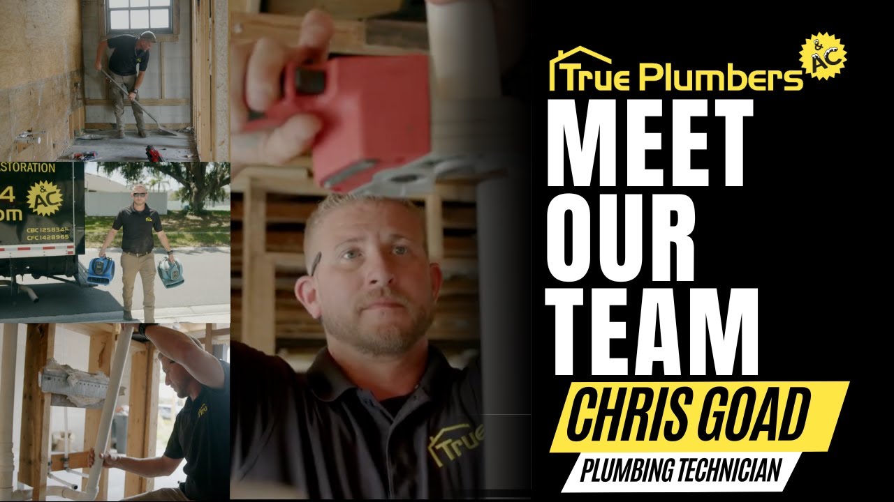 Meet Chris Goad