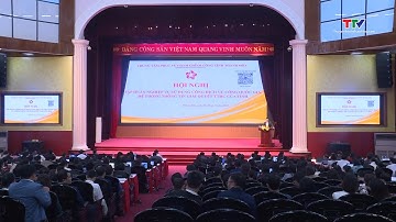 Tập huấn chuyên môn cho công chức cấp xã trong giải quyết thủ tục hành chính | Truyền hình Thanh Hóa