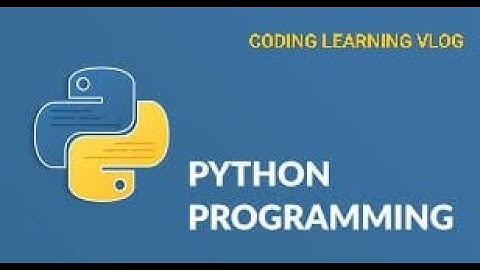 #43 Python Program for Beginners  | To Remove Punctuation from String