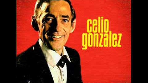 Celio Gonzalez - En el balcón aquel