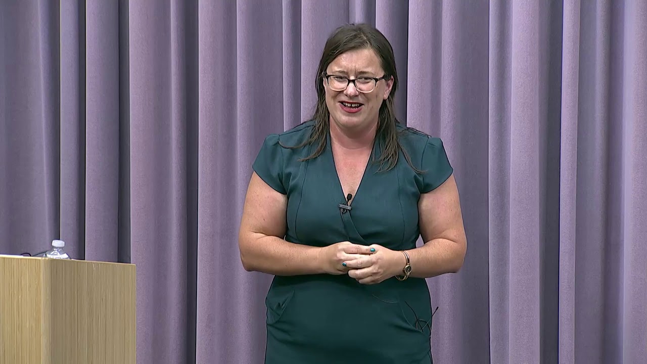 The Slow Build of B2B