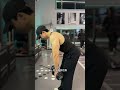 Learn dumbbell Romanian deadlifts in 30 seconds. Like collect and join your hip and leg