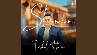 Kizhe Maro - Farshad Amini