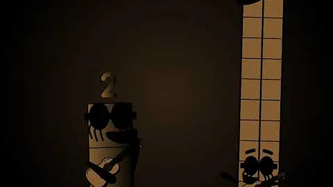 Uncannyblocks Band Small As Atom Different Tens And Tens But Wholes