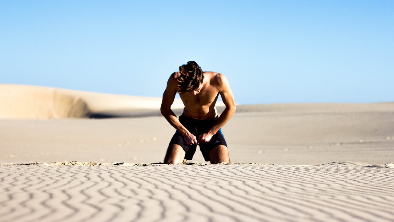 Lost. Ft Hayden Summers  - VENTURE