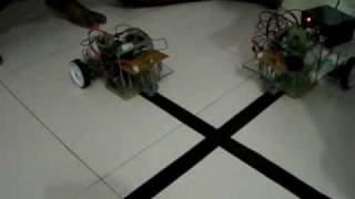 Project Jatayu - Part 2