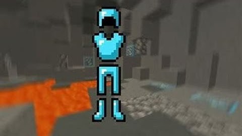 Getting Hardened Diamond Armor