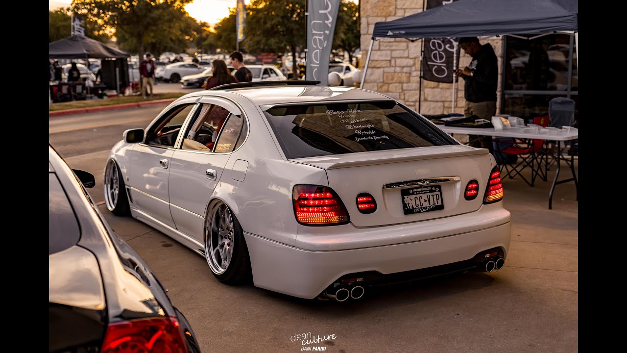Clean Culture Texas Banger 2019