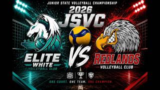 2026_06_28 | JSVC | Elite White vs. RedLands | Bronze medal match (part 3)