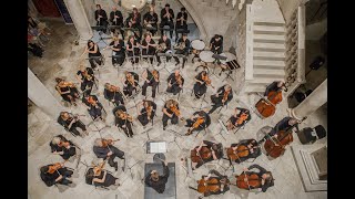 97 Godina Dubrovačkog Simfonijskog Orkestra