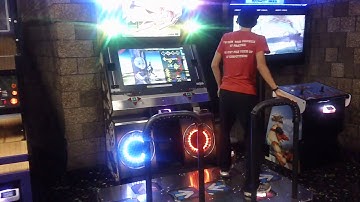 [DDR X2 AC] - Pluto The First Single Expert 849,310 B