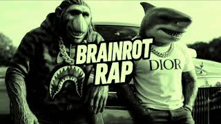 Brainrot Rap B Boosted