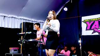 Download Lagu BUKAN TAK MAMPU - TIARA FRANSISKA || YA MUSIK - WEDDING ANGGRES \u0026 WIWIN MP3