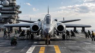 FINALLY! The U.S. Tests the Upgraded Super A-10 Warthog
