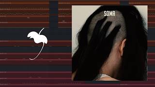 Skrillex & Nitepunk – Soma (FL Studio Remake)