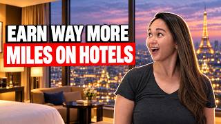 Information Rove Miles Explained: Earn Up to 25X on Hotels (Without Losing Your Status) Update