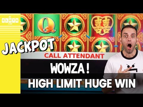 🐉 Nice HUGE Win 💰 Dragon's Law @ Cosmo Las Vegas ✪ BCSlots