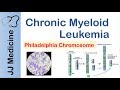 Chronic Myeloid Leukemia (CML) | Pathogenesis, Symptoms and Treatment