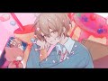 【ショタコンホイホイが】陰キャJKに惚れる陽キャDKの歌 feat.弱酸性 歌ってみた-komugiko-
