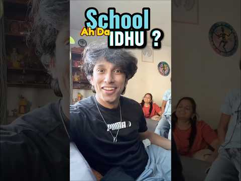 Seruppala adichupingla ?😳 #munarunavlogs #funnyshorts #indiansingermany