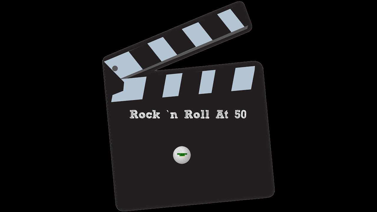 Rock and roll at 50