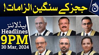 Govt&rsquo;s significant statement regarding allegations of agency involvement in 6 Judges&rsquo; letter