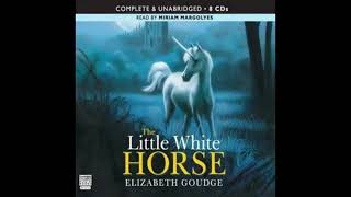 The Little White Horse || Out of Print Audiobooks || Elizabeth Goudge || Miriam Margolyes || Full