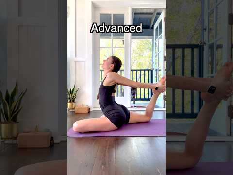 15 Pigeon Variations - Can you do them all? 🤓