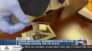 FBI, Secret Service helping Tri-State detective investigate ‘advanced’ ATM skimmers
