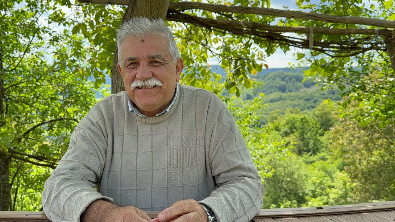 Pet puta sam se ženio i sve pet žena mi je umrlo / Četri infarkta sam preživio