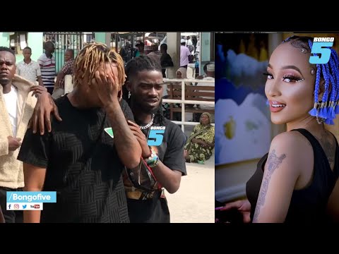 MUME WA HAITHAM ALIVYOFIKA HOSPITALI YA TEMEKE ULIPOLAZWA MWILI WA MKE WAKE ULICHUKULIWA TAYARI 