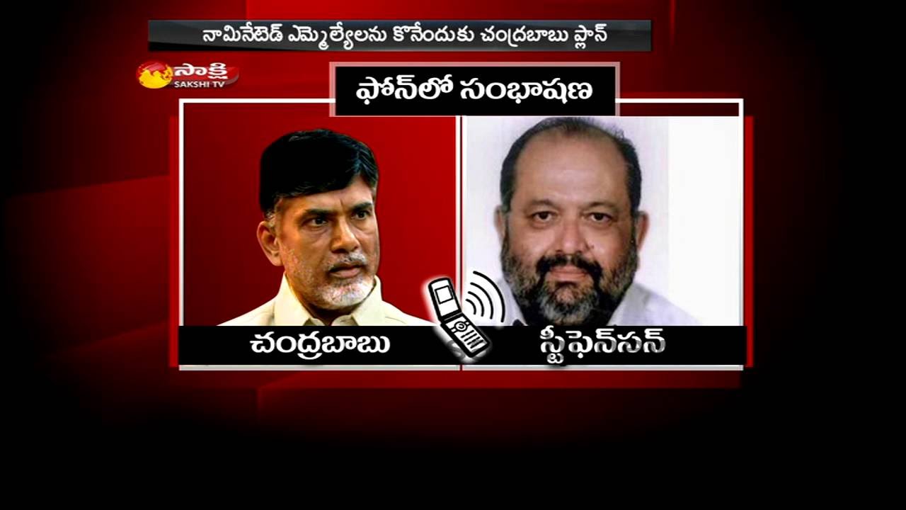 Cash for vote case completes one year