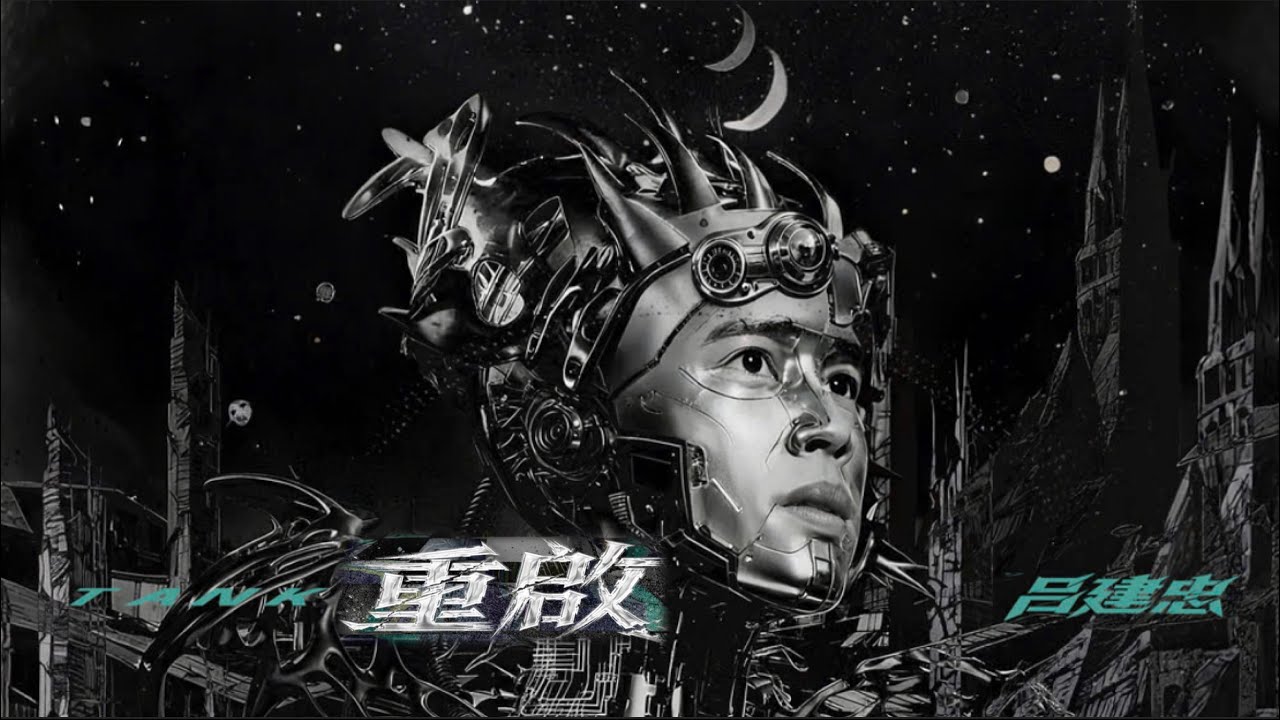 重啟