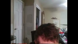 Bossmanjack Seriously Does Not Want To Do It Anymore