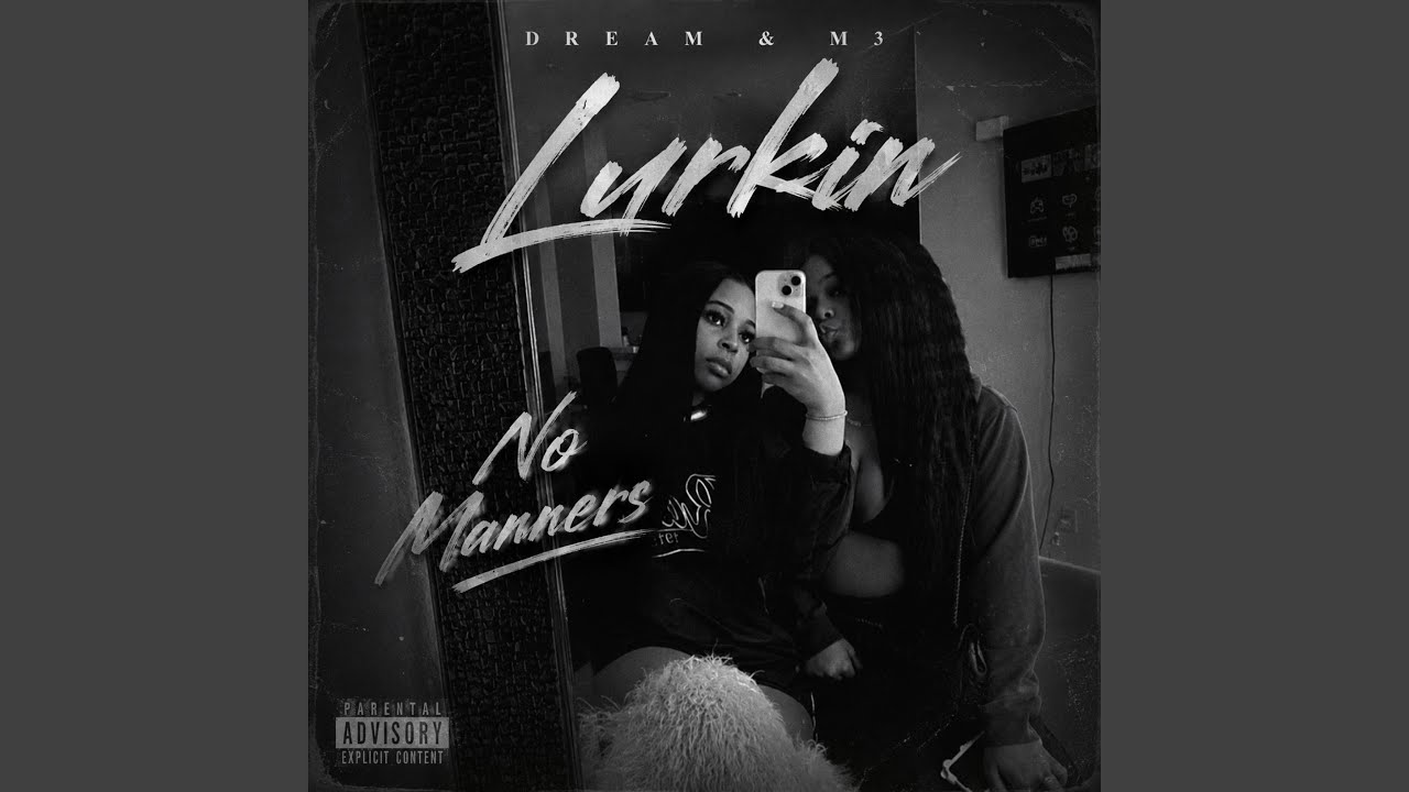 Watch Lurkin on YouTube Watch Lurkin on YouTube