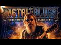 Heavy Blues Metal | Gritty Metal Blues &amp; Midnight Road Heat