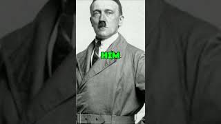 The Last Photo Ever Taken of Adolf Hitler