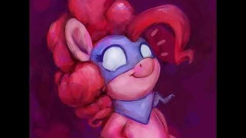 MLP Crossover Part 747 Chalkzone Part 2 [PMV]