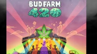 Plants And Bats!! Neshae Plays Bud Farm 420 screenshot 5
