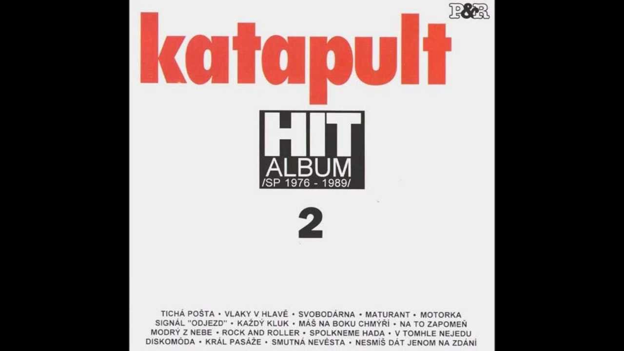 Watch Katapult-Motorka on YouTube Watch Katapult-Motorka on YouTube
