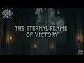 Aeterna guardians - the  eternal flame of victory | Epic fantasy power metal symphony 