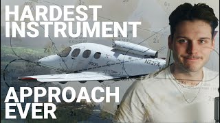 The impossible NDB shuttle procedure | Real Airline Pilot XP12