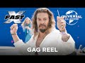 Gags, Giggles and Goofy Bloopers from The Fast X Set | Fast X (Jason Momoa, John Cena) | Gag Reel