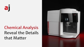 PlasmaQuant 9100 Series ICP-OES – Reveal the Details that Matter