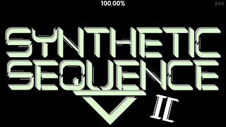 Synthetic Sequence 100% (Fluke From 74%)