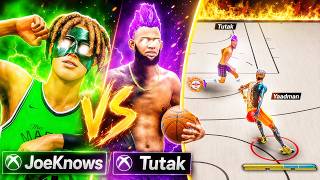 I Stream Sniped JoeKnows & Tutak… Then This Happened 😳