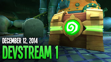 Dungeon Defenders II Devstream 1