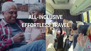 Last-Minute 2025 Bus Tours Planning for Next Year Book with Diamond Tours Today